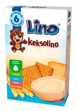 Kaszka bezmleczna PLATKI BLYSKAWICZNE 200 g