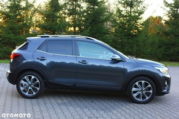 Kia Stonic I Crossover 1.6 CRDi 115KM 2019 Kia Stonic Kia Stonic 1.6 CRDi SCR XL 1.6 Diesel 115KM, zdjęcie 20