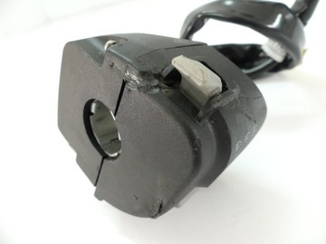 , ЛЕВЫЙ ПЕРЕКЛЮЧАТЕЛЬ KTM 790 DUKE ADVENTURE 17+