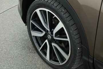 Nissan Qashqai II Crossover 1.2 DIG-T 115KM 2016 Nissan Qashqai 1.2 DIG-T, Salon Polska, zdjęcie 18