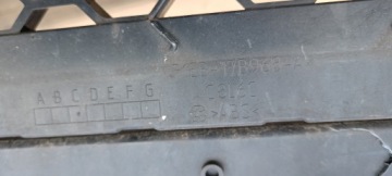 РЕШЕТКА РЕШЕТКА FORD FOCUS MK3 LIFT 13-17 лет ST F1EB-17B968-A ОРИГИНАЛ