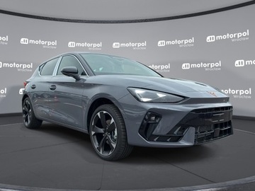Cupra Leon II 2025 Cupra Leon 1.5 eTSI mHEV 150 KM DSG, zdjęcie 11