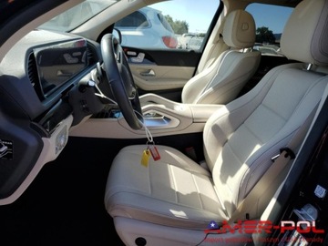 Mercedes GLE V167 2020 Mercedes-Benz GLE 350_4MATIC_2.0 L_255 km_2020r 2.0 Benzyna 255KM, zdjęcie 7