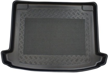 Renault Clio IV Grandtour Kombi 2013-2020 Prostiskluzová podložka