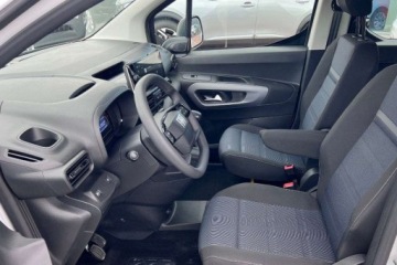 Fiat Doblo V 2025 Kombi L2H1 1.5 100KM, zdjęcie 7