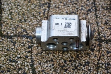 ZAWÓR ROZPRĘŻNY KLIMATYZACJI VW TOUAREG 7P0820679A