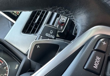 BMW X1 F48 Crossover sDrive18d 150KM 2018 BMW X1 Automat,Niemcy,HarnanKardon,El Bagaznik,Hedup 2.0 Diesel 150KM, zdjęcie 18