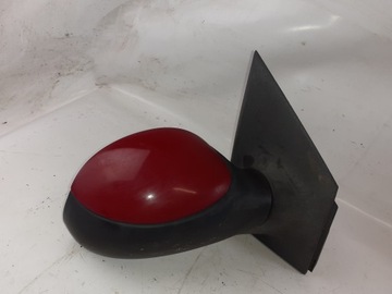 CITROEN C2 2003-2009 ZRCÁTKO PRAVÉ MANUÁLNÍ