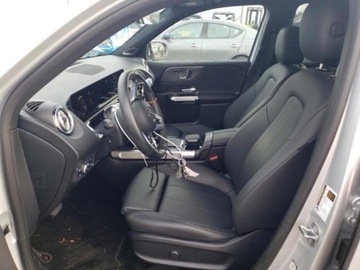 Mercedes 2023 Mercedes-Benz EQB 350, 2023r., 4x4, zdjęcie 7