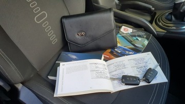 Kia Sportage III SUV 1.6 GDI 135KM 2013 Kia Sportage 1.6 135KM # L # Bogate Wyposażenie #, zdjęcie 25