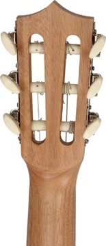 Деревянная гитара 28 дюймов M-tunes MTGU17L-2-28