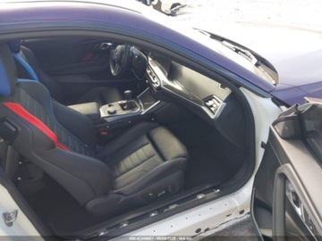 BMW Seria 2 F74 2024 BMW M2 2024 3.0l 3.0 Benzyna 453KM, zdjęcie 10