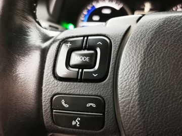 Lexus NX I SUV 300h 197KM 2015 lexus nx 300h Elite AWD, 100% Bezwypadkowy,Salon Polska, Serwisowany, zdjęcie 13