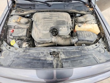 Dodge Challenger III 2022 Dodge Challenger SXT, 2022r., 3.6L 3.6 Benzyna 303KM, zdjęcie 10