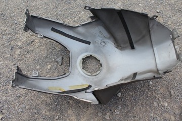 Aprilia SL 750 Shiver 07-15 Honfish Claind Bak Reservoir