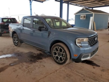 Ford Maverick II 2025 Ford Maverick 2025 r., 2,5L LARIAT HYBRID 2.5 Hybryda 191KM, zdjęcie 2