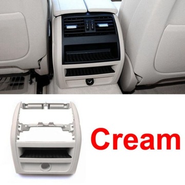 A AC PRO BMW SERIE 5 F10 F18 2011-2017 BÉŽOVÁ BĚL