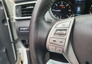 Nissan X-Trail III Terenowy 1.6 dCi 130KM 2016 Nissan X-Trail Panorama Kamera 360 Hands Free GetHelp 1.6 Diesel, zdjęcie 18