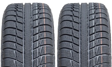 2x 185/60R15 OPONY ZIMOWE para 2szt. 185 60 15