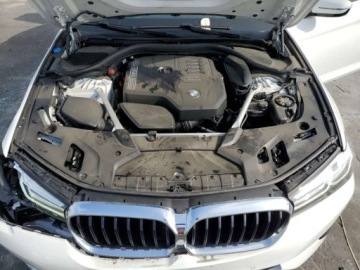 BMW Seria 5 G90-91 2023 BMW Seria 5 530i 2023 2.0l 2.0 Benzyna 248KM, zdjęcie 6