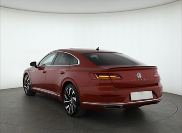 Volkswagen Arteon Fastback 2.0 TDI 190KM 2017 VW Arteon 2.0 TDI, Salon Polska, 187 KM, Automat, zdjęcie 3
