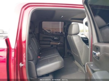  GMC Sierra 2022r., 1500 Limited Denali, od ubezpieczalni 5.3 Benzyna 355KM, zdjęcie 9