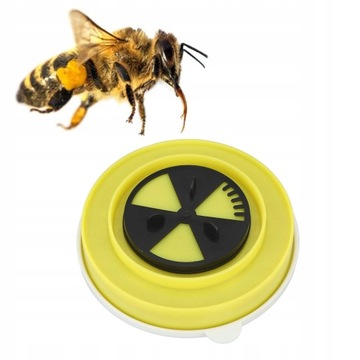 Дозатор для муравьиной и уксусной кислоты