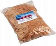 Gumki recepturki 1kg 43mm Tetis GG201-D