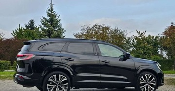 Renault Espace V 2023 Renault Espace VI E-TECH Full Hybrid 200 Iconic, zdjęcie 3