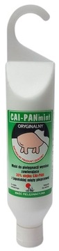 CAI-PAN maść do wymion olejek z mięty pieprzowej 250 ml