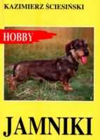 JAMNIKI ŚCIESIŃSKI KAZIMIERZ KSIĄŻKA EGROS