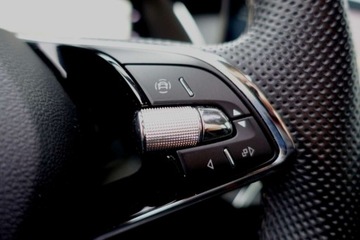 Skoda Octavia IV Kombi 2.0 TDI 115KM 2021 Skoda Octavia Skoda Octavia, IV, 2.0 TDI, 115KM, Kombi, Hak, Virtual, stan, zdjęcie 22