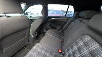 Volkswagen Golf VII 2013 Volkswagen Golf navi GTD SPORT climatronic, zdjęcie 24