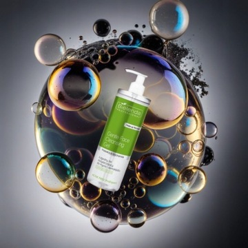 BIEENDA АКНЕ БЕСПЛАТНЫЙ ОЧИЩАЮЩИЙ ГЕЛЬ ДЛЯ ЛИЦА НИАЦИНАМИД 500Г