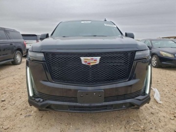 Cadillac Escalade III 2021 Cadillac Escalade 2021 CADILLAC ESCALADE ESV SPORT PLATINUM 6.2 Benzyna, zdjęcie 6