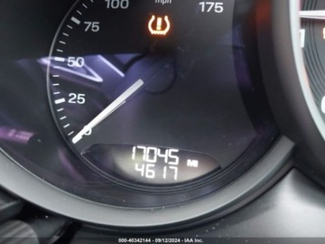 Porsche Macan 2023 Porsche Macan 2023 Porsche Macan AWD 2.0 Benzyna 261KM, zdjęcie 13