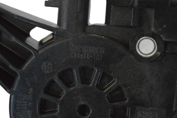 JEEP WRANGLER MOTOR ZVEDAČ OKNO ZADNÍ LEVÝ 2018 LHD