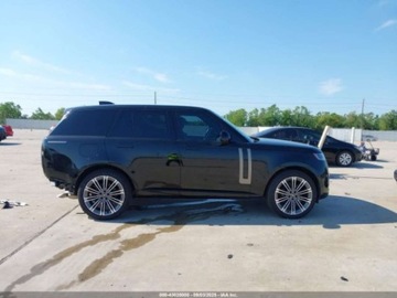 Land Rover 2025 Land Rover Range Rover P400 SE 2025 3.0l 3.0 Benzyna 395KM, zdjęcie 6