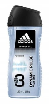 Żel adidas 250 ml pod prysznic BIURODOMODZIEZ-A0529