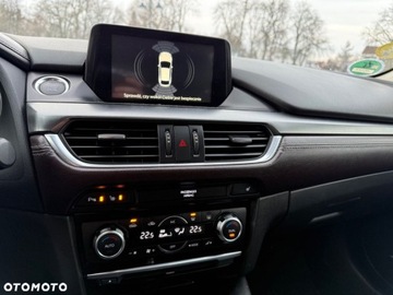 Mazda 6 III 2016 Mazda 6 Mazda 6 2.2 Diesel 184KM, zdjęcie 29