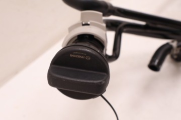 MAZDA CX-5 II 2.0 16V 17- ТОПЛИВНЫЙ БАК