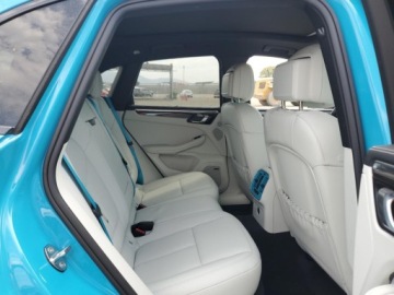 Porsche Macan SUV Facelifting II 2.0  265KM 2023 Porsche Macan Base 2023 2.0l 2.0 Benzyna 265KM, zdjęcie 11
