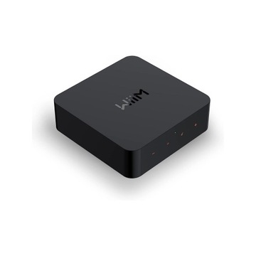 WiiM Pro - Odtwarzacz Sieciowy Audio Bit-Perfect