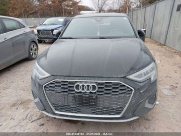 Audi 2022 Audi A3 Premium Plus 40 2022 2.0l 2.0 Benzyna 201KM, zdjęcie 5