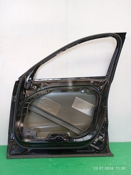 ДВЕРЬ ПЕРЕДНЯЯ ПРАВАЯ VOLVO XC60 II 2 17-