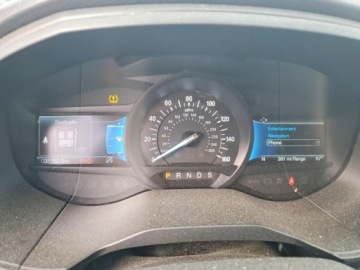 Ford Edge II 2022 Ford Edge Titanium 2022 2.0 Benzyna 250KM, zdjęcie 9