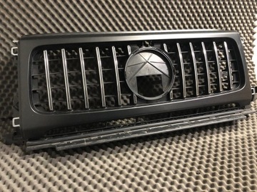mercedes g klasa lift grill amg atrapa