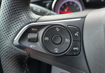 Opel Insignia II Grand Sport 1.5 Turbo 165KM 2019 Opel Insignia 1.5 turbo 165KM Innovation Salon PL 1 wlasciciel 1.5 165KM, zdjęcie 19