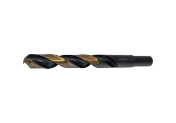 Wiertło do metalu HSS 1,0mm PERFECT 5szt STALCO