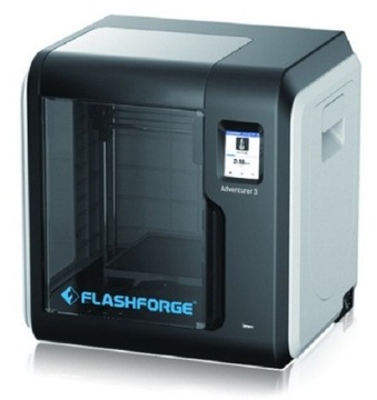FF-3DP-1NA3-01 GEMBIRD Flashforge drukarka 3D